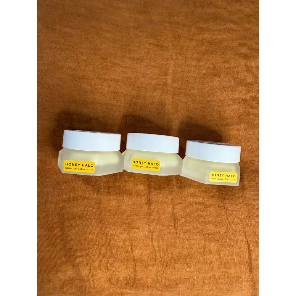 Farmacy: Honey Halo‎ Ultra-Hydrating Ceramide Moisturizer